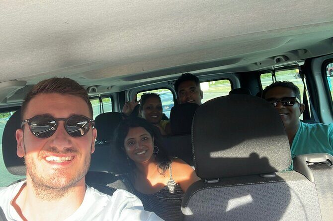 Private Transfer from Split Airport to Split - The Value For Money and Why It Works