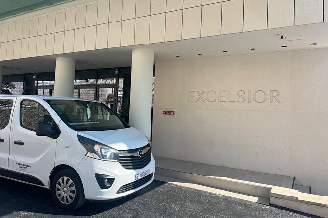 Private Transfer from Split Airport to Split - The Sum Up: Why This Transfer Is a Smart Choice