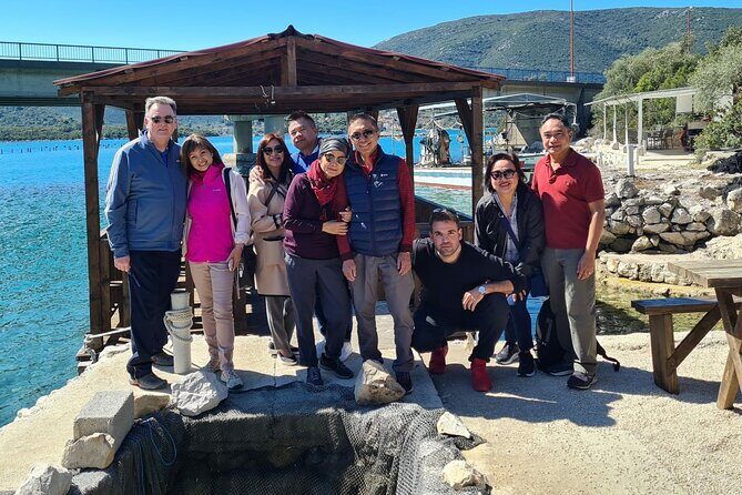 Private Transfer from Split Airport to Split - Experience and Reviews: Real Insights from Travelers