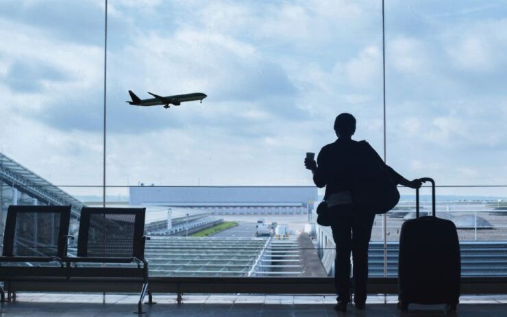 Private Transfer From Split Airport to Split - Service Description
