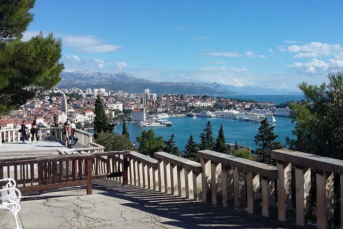 Private transfer from Split (Croatia) to Venice (Italy) - What To Expect During Your Trip