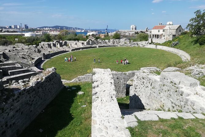 Private transfer from Split (Croatia) to Venice (Italy) - Final Thoughts