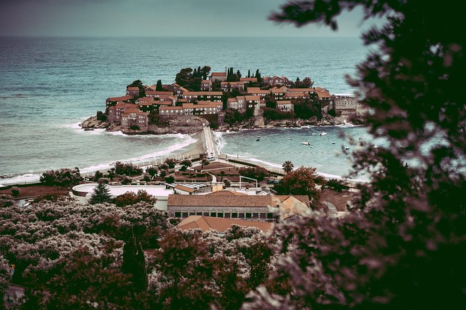 Private Transfer From Split to Budva, Hotel-To-Hotel, English-Speaking Driver - Good To Know