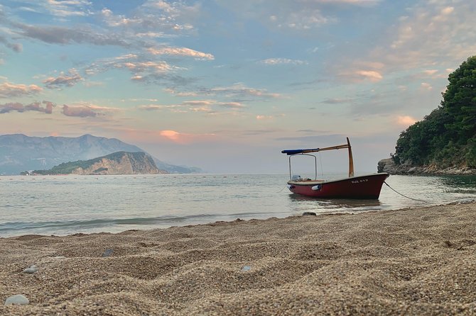Private Transfer From Split to Budva, Hotel-To-Hotel, English-Speaking Driver - Pricing and Reservations