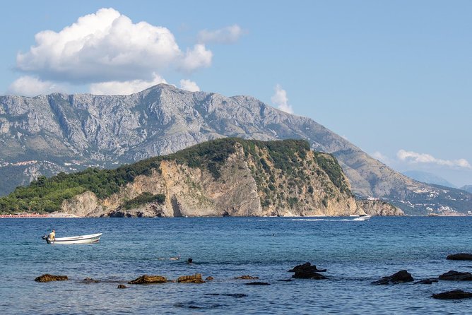 Private Transfer From Split to Budva, Hotel-To-Hotel, English-Speaking Driver - Infant and Accessibility Options