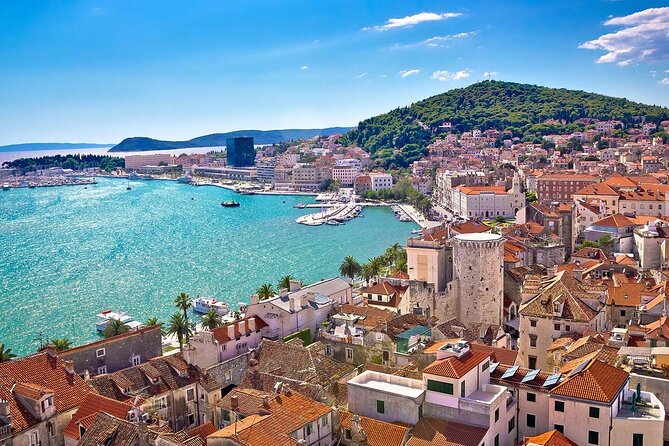 Private Transfer From Split to Dubrovnik - Traveler Services