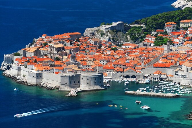 Private Transfer From Split to Dubrovnik - Pricing and Reservations