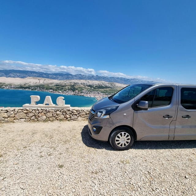 Private Transfer From Split to Dubrovnik - Safety and Quality Assurance