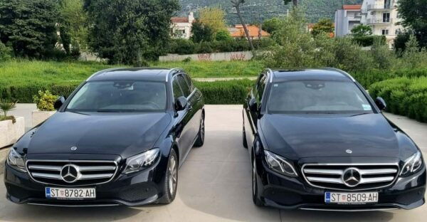 Private Transfer From Split to Dubrovnik - Frequently Asked Questions