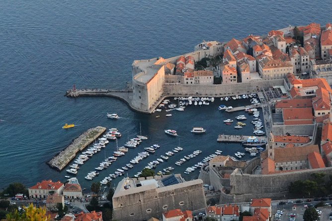 Private Transfer From Split to Dubrovnik - What To Expect