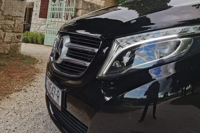 Private Transfer From Split to Dubrovnik - Reviews