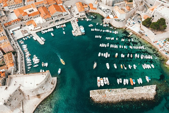 Private Transfer From Split to Dubrovnik - Directions