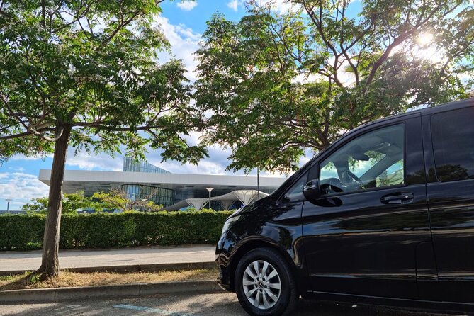 Private Transfer From Split to Dubrovnik - Frequently Asked Questions