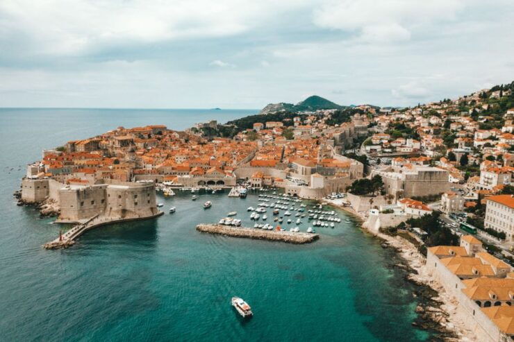 Private Transfer From Split to Dubrovnik - Door to Door - Experience and Highlights