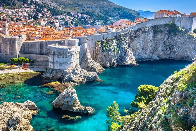 Private Transfer From Split to Dubrovnik up to 3 Pax - Meeting Point Details
