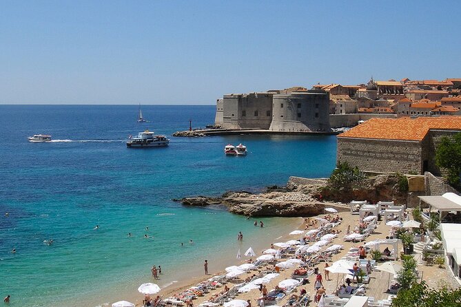 Private Transfer From Split to Dubrovnik up to 3 Pax - Frequently Asked Questions