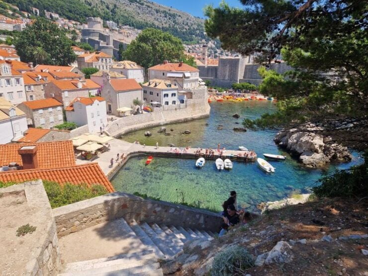 Private Transfer From Split to Dubrovnik via Mostar - Activity Details