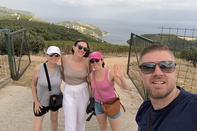 Private Transfer From Split to Dubrovnik via Ston City Walls - What To Expect