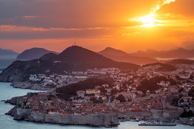 Private Transfer From Split to Dubrovnik With 2 Hours for Sightseeing - What To Expect