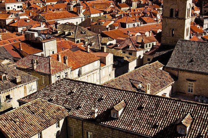 Private Transfer From Split to Dubrovnik With 2 Hours for Sightseeing - The Sum Up