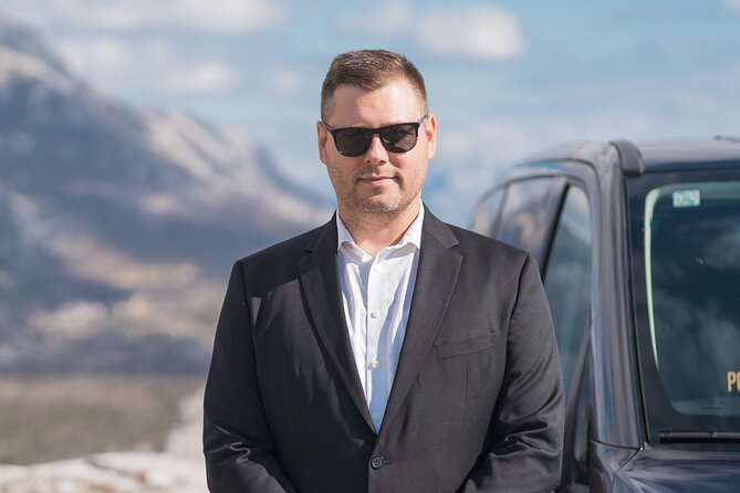 Private Transfer From Split to Dubrovnik With a Local Experienced Driver - Service Details