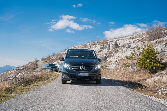 Private Transfer From Split to Dubrovnik With a Local Experienced Driver - Additional Information