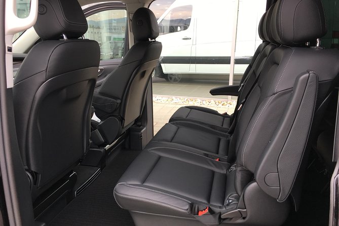 Private Transfer From Split to Dubrovnik With Mostar - Experience Highlights