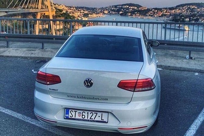 Private Transfer From Split to Dubrovnik With Mostar - Additional Information