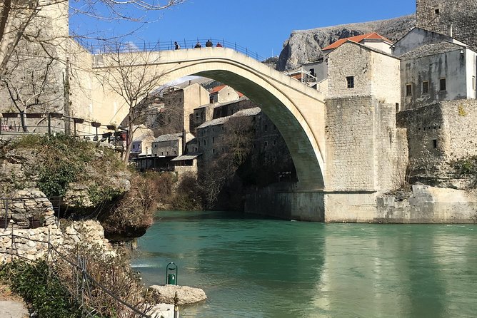Private Transfer From Split to Dubrovnik With Mostar - Frequently Asked Questions
