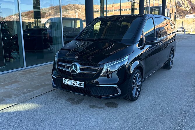 Private Transfer From Split to Dubrovnik With Mostar Tour - Cancellation Policy Details