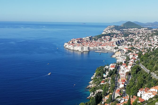 Private Transfer From Split to Dubrovnik With Side-Trip to Ston - Experience Highlights