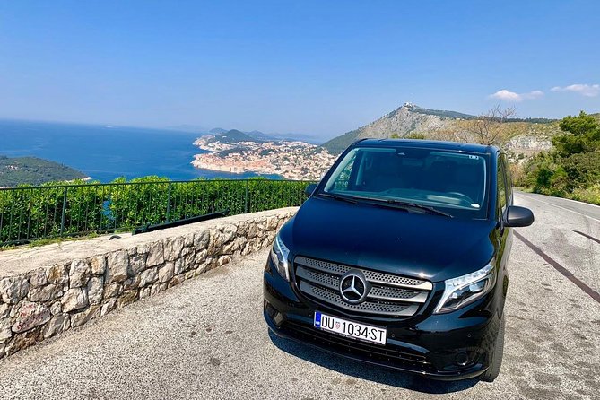 Private Transfer From Split to Dubrovnik With Stop in Mostar - The Sum Up