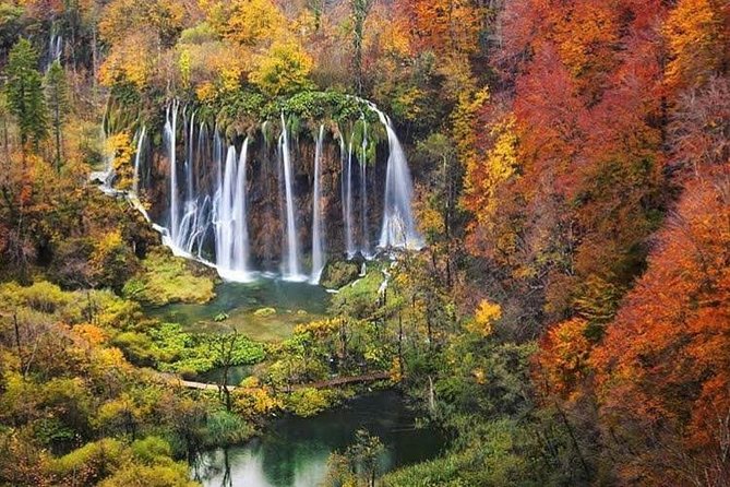 Private Transfer From Split to Ljubljana With Plitvice Lakes - Good To Know