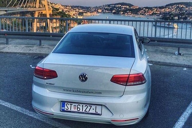 Private Transfer From Split to Ljubljana With Plitvice Lakes - Restrictions