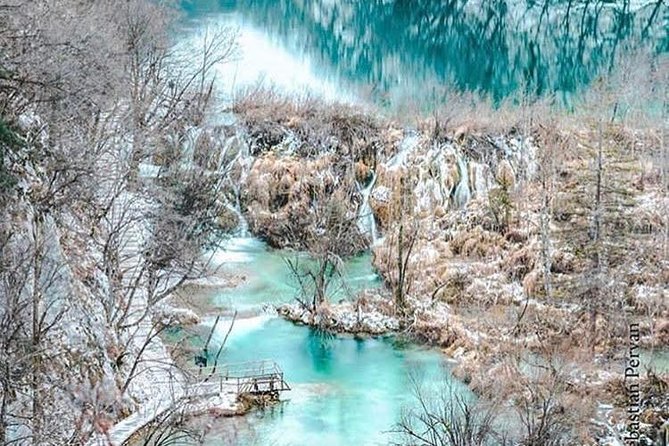 Private Transfer From Split to Ljubljana With Plitvice Lakes - Directions