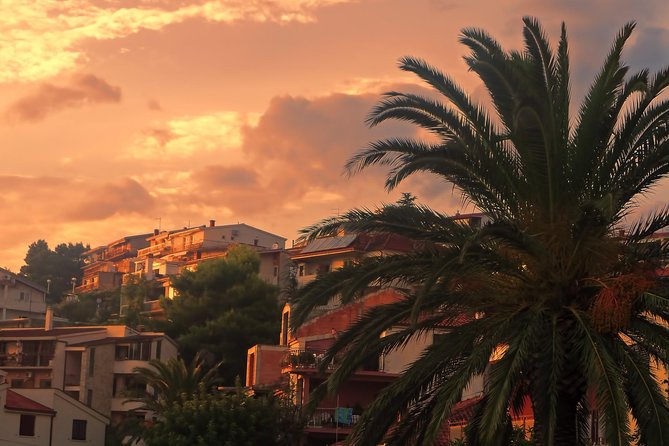Private Transfer From Split to Makarska, Hotel-To-Hotel, English-Speaking Driver - Good To Know