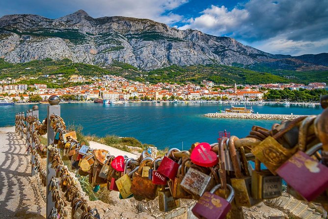 Private Transfer From Split to Makarska, Hotel-To-Hotel, English-Speaking Driver - Cancellation Policy