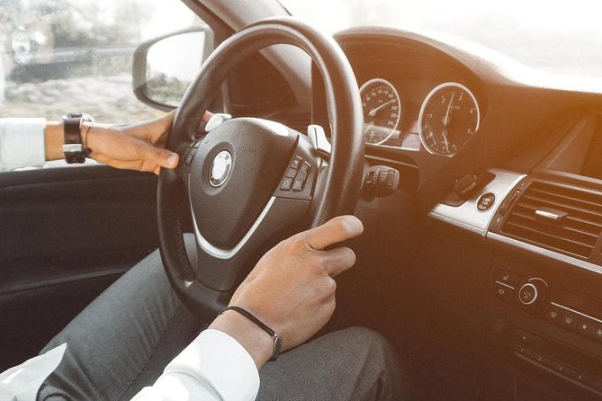 Private Transfer From Split to Pula With 2 Hours for Sightseeing - Pickup and Drop-off