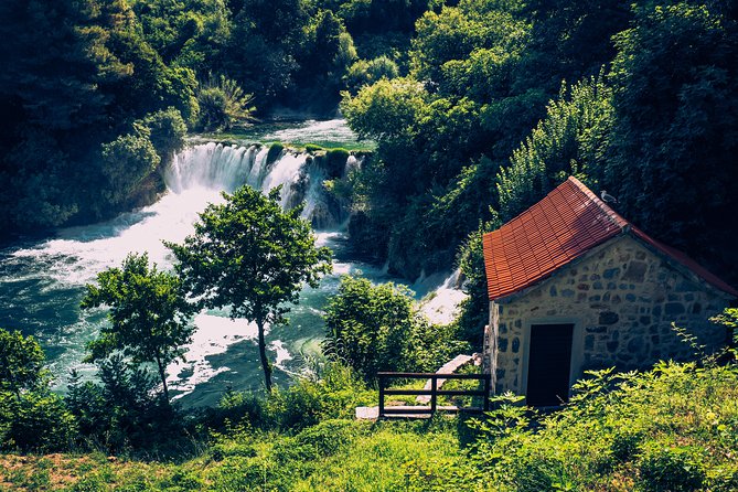 Private Transfer From Split to Zadar With Krka National Park - Reviews