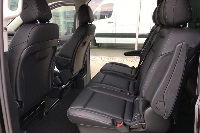 Private Transfer From Split to Zagreb - Door to Door - Additional Information