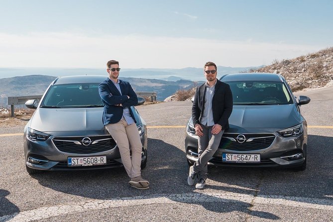 Private Transfer From Split to Zagreb With a Local Experienced Driver - Driver Experience