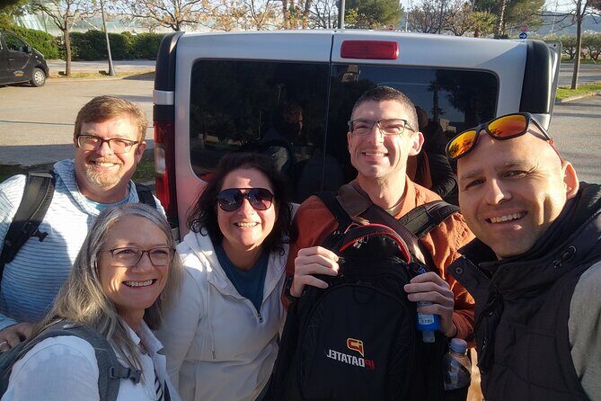 Private Transfer from Split to Zagreb with Plitvice Lakes Option - An In-Depth Look at the Transfer Service