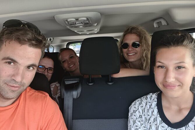 Private Transfer from Split to Zagreb with Plitvice Lakes Option - FAQ