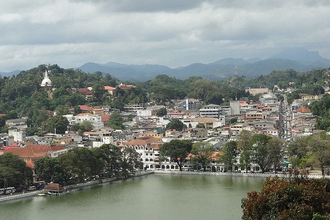 Private Transfer From Sri Lanka Colombo Airport (Cmb) to Kandy - Good To Know