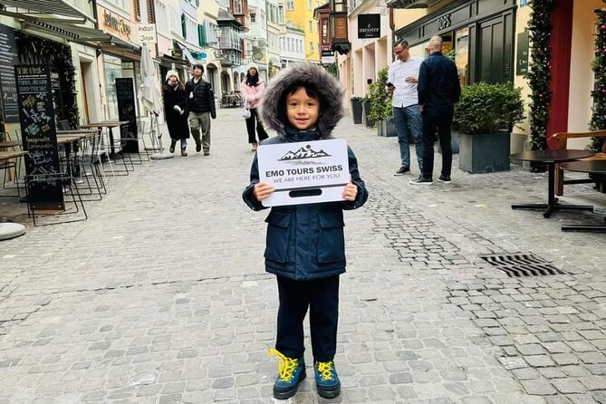 Private Transfer From St Gallen to Zurich Airport - Cancellation Policy and Refund Guidelines