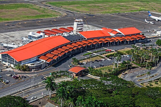 Private Transfer from STI Airport to Puerto Plata - Good To Know