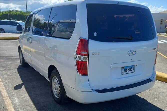 Private Transfer from STI Airport to Puerto Plata - Value and Cost Analysis