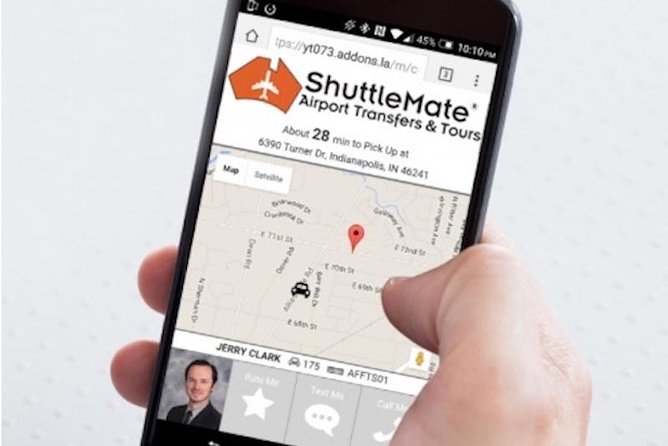 Private Transfer From Sunshine Coast Airport to Noosa up to 5 Pax - The Sum Up