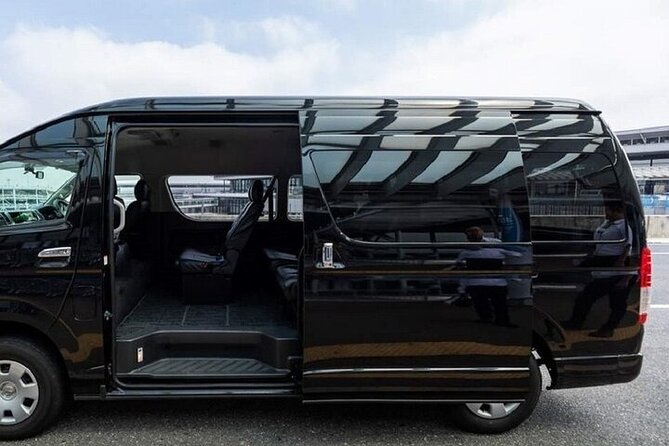 Private Transfer From Suvarnabhumi Airport to Hua Hin - Pickup and Drop-off Details