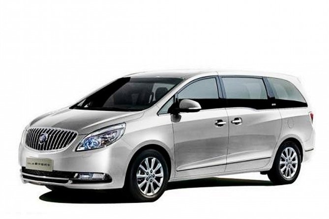 Private Transfer From Suzhou to Hangzhou City Area - Meeting and Pickup Details